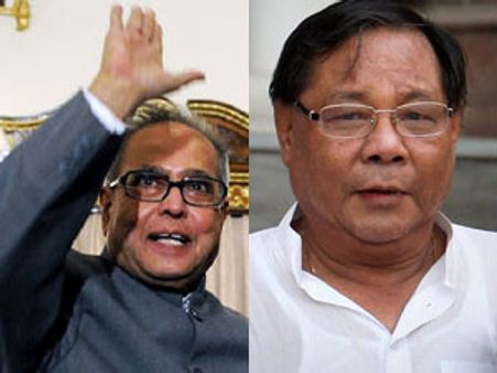 ஜனாதிபதி தேர்தல்: நாளை ஓட்டுப்பதிவு- அடையாள மை வைக்கப்படாது!