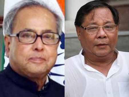 விறுவிறுப்பாக நடந்து முடிந்த 14வது குடியரசுத் தலைவர் தேர்தல்