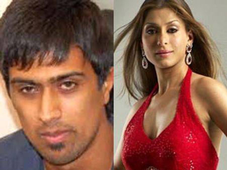 போதை விருந்து: ஐபிஎல் வீரர் ராகுல் சர்மா, நடிகை ஷில்பா போதையில் இருந்தது உறுதி