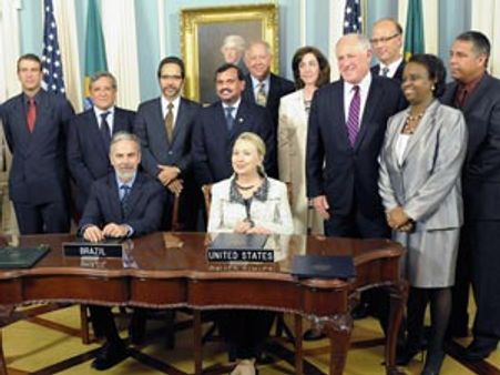 ஜெ விஷன் 2023 நிறைவேறினால் உலகளவில் தமிழகத்தின் தரம் உயரும்!- டாக்டர் ராஜன் நடராஜன்