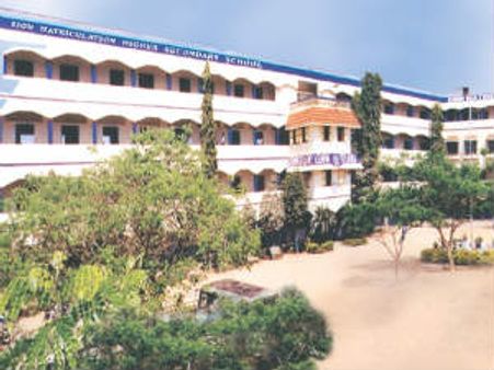 பெற்றோர்கள் திரண்டு போராட்டம் எதிரொலி-நாளை ஜியோன் பள்ளிகள் திறப்பு!