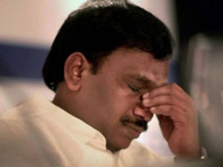 2ஜி வழக்கு: இறுதி முடிவு எடுக்கும் அதிகாரம் ஆ.ராசாவிடமே இருந்தது