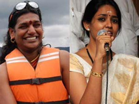 வெளிநாட்டுக்கு தப்பத் திட்டமா?..நித்தியானந்தா, ரஞ்சிதா பாஸ்போர்ட்களுடன் டெல்லியில் ஒருவர் சிக்கினார்