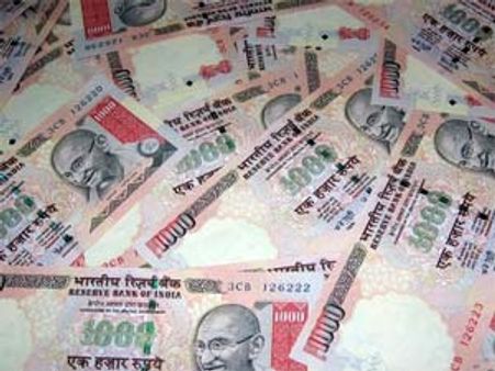 விருதுநகரில் கள்ள நோட்டு அச்சடித்த கும்பல் சிக்கியது : ரூ. 10 லட்சம் பறிமுதல்