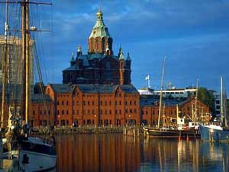 கறுப்புப் பணம் வைத்துள்ள இந்தியர்கள் விவரத்தைத் தந்த செக் குடியரசு, பின்லாந்து