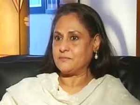 ஜெயாஜி அஸ்ஸாம் விவகாரம் சினிமா விஷயமல்ல: ஷிண்டேவின் கருத்தால் ராஜ்யசபாவில் அமளி