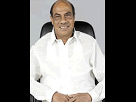 கட்டிடம் இடிந்து 10 பேர் பலியான சம்பவம்-ஜேப்பியார் கைது!