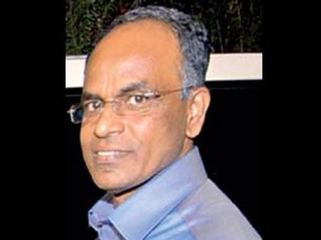 நில அபகரிப்பு: கூடுதல் டிஜிபி துக்கையாண்டியின் தம்பி வீட்டில் போலீஸ் ரெய்ட்!