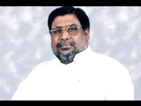 இலங்கை வரதராஜ பெருமாளால் பெரும் தொல்லை. வேற இடத்தில் குடியமர்க்க கோரும் டெல்லிவாசிகள்