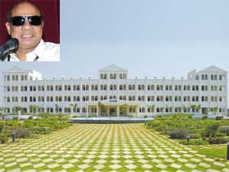 10 பேர் பலி எதிரொலி...பறிபோகிறது ஜேப்பியார் என்ஜீனியரிங் கல்லூரிக்கான அனுமதி!