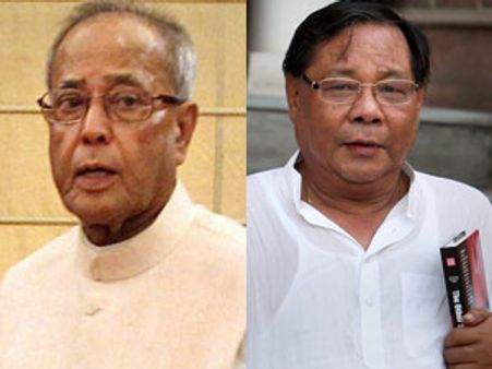 பிரணாப் முகர்ஜி வெற்றி பெற்றது செல்லாது- உச்சநீதிமன்றத்தில் பி.ஏ.சங்மா வழக்கு