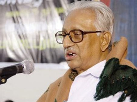 ஈழத் தமிழர்களுக்கான அமைதி திட்டம் நிறைவேற்றாமல் போனதில் வைகோவுக்கும் பங்குண்டு: க.அன்பழகன்