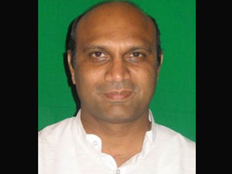 சிங்கள ராணுவத்துக்கு இந்தியாவில் பயிற்சி தொடர்ந்து அளிப்போம்: மத்திய இணை அமைச்சர் பல்லம் ராஜூ