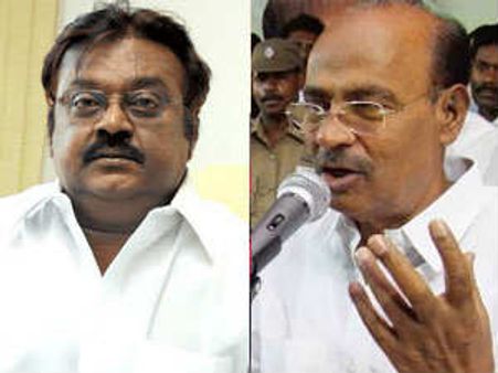 இலங்கை ராணுவத்தினருக்கு இந்தியாவில் பயிற்சி: மத்திய அமைச்சருக்கு தமிழக தலைவர்கள் கடும் கண்டனம்