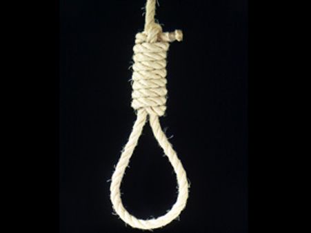 ஒரு கைதியை எப்படித் தூக்கிலிடுவார்கள்?