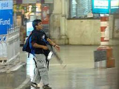 தூக்குத் தண்டனை உறுதி... இதுவரை கசாப்புக்குத் தெரியாது!