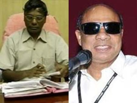 ஜியோன் பள்ளி தாளாளர் விஜயன், ஜேப்பியாருக்கு நிபந்தனை ஜாமீன்