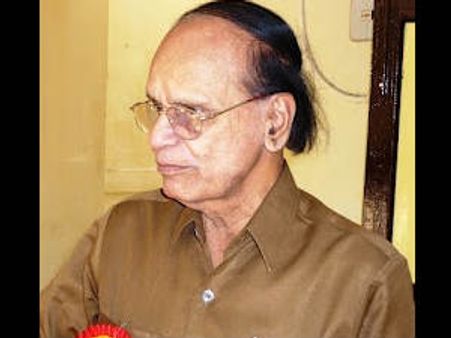 பேராசிரியர் கு.சிவமணி அவர்களின் தமிழ்வாழ்க்கை