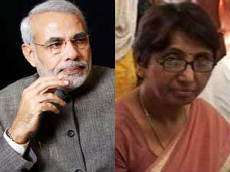 கோத்னானியை காப்பாற்ற முயன்றது மோடி அரசு-நரோடா பாட்டியா வழக்கை விசாரித்த நீதிபதி