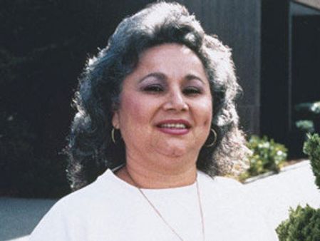 கொலம்பியாவில் கொகைன் கடத்தல் ராணி க்ரிசெல்டா சுட்டுக் கொலை