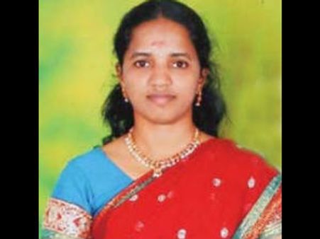 ஜாமீன் கோரிய ஷானாஸின் மனுக்கள் மீதான விசாரணை நாளைக்கு ஒத்திவைப்பு