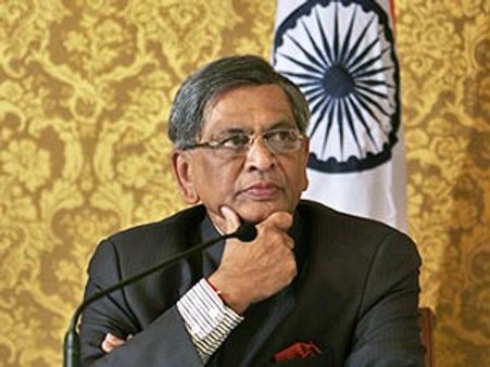 இலங்கை சிறையில் இந்திய மீனவர் எவரும் இல்லை: எஸ்.எம்.கிருஷ்ணா தகவல்