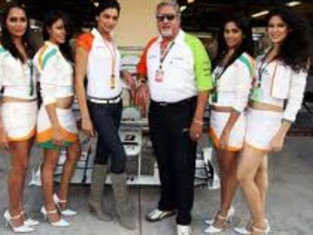 ரூ. 7,000 கோடி கடனையும் வாங்கிவிட்டு வங்கிகளை மல்லையா படுத்தும் பாடு!