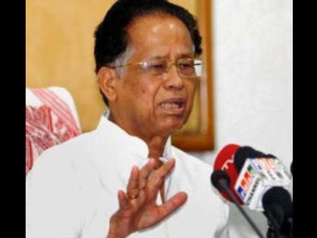 முஸ்லீம்கள் அதிக குழந்தை பெற்றுக் கொள்கிறவர்கள்-அஸ்ஸாம் முதல்வர் சர்ச்சைப் பேச்சு