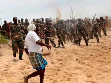 அக். 9 வரை கூடங்குளத்தைச் சுற்றி 144 தடை உத்தரவு நீடிக்கும்