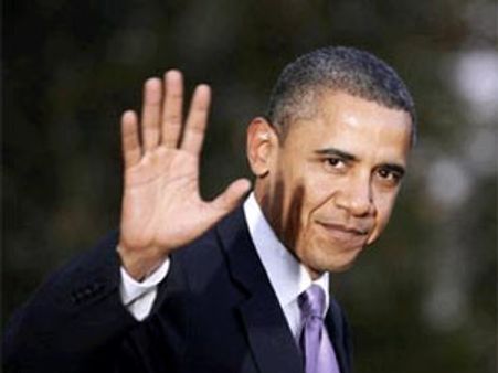 ஒபாமாவுக்கு ஆதரவு பெருகிறது - சி.என்.என் கருத்துக் கணிப்பு