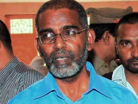 கூடங்குளம் விவகாரம்: உதயகுமார் இன்றாவது சரணடைவாரா?