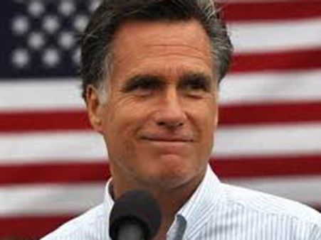 துக்க வீட்டில் ராம்னியின் அரசியல்... அமெரிக்காவையும் தொற்றிக் கொண்ட 'தமிழக கலாச்சாரம்'!