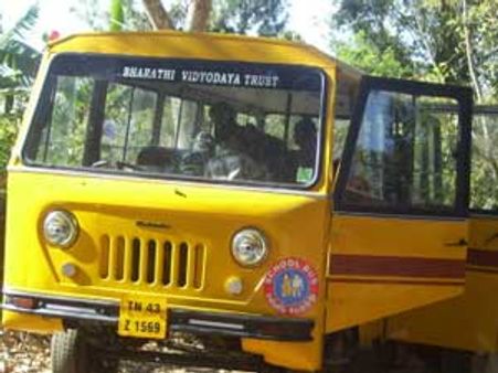 கட்டணத்தை உயர்த்தும் ஷேர் ஆட்டோ, ஸ்கூல் வேன் உரிமையாளர்கள்