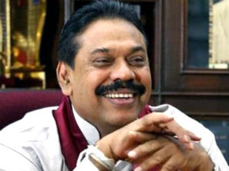 இலங்கையின் உண்மையான நட்பு நாடாக திகழ்கிறது பாகிஸ்தான்: மகிந்த ராஜபக்சே