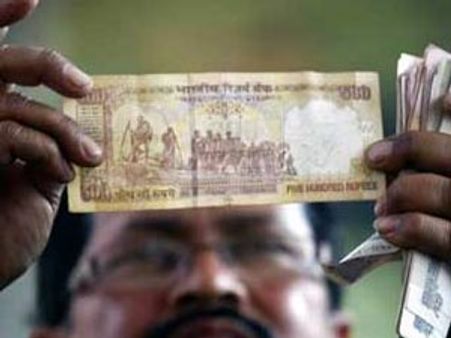 டீசல் விலை உயர்வால் ஒரே நாளில் ரூபாய் மதிப்பு விர்ர்!