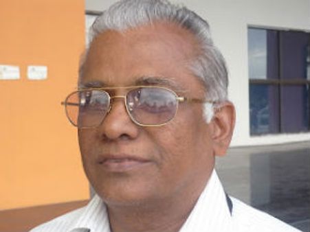 கணினிமொழியியல் வல்லுநர் முனைவர் ந.தெய்வசுந்தரம்