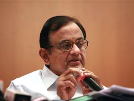 டீசல் விலை உயர்வு, அன்னிய முதலீடு, சிலிண்டர் கட்டுப்பாடு வாபஸ் இல்லை: ப. சிதம்பரம்