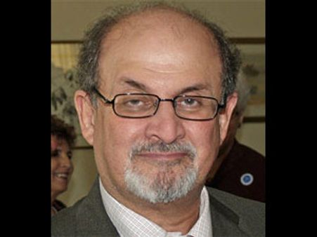 சல்மான் ருஷ்டியின் தலைக்கு ரூ.18.15 கோடி சன்மானம்: ஈரான் மதவாத அமைப்பு அறிவிப்பு