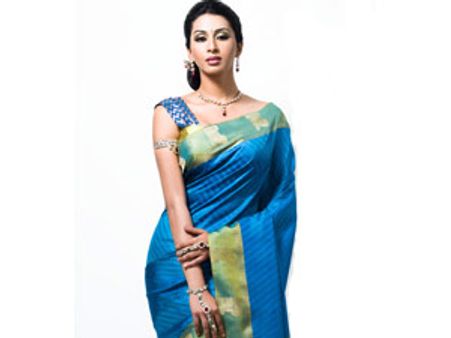 பட்டிலிருந்து நகைக்குத் தாவும் நல்லி... ரூ.1000 கோடி விற்பனைக்கு இலக்கு