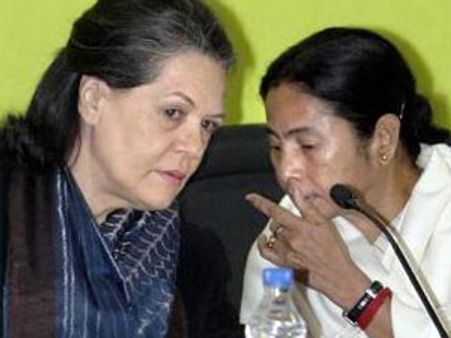 திரினமூலுடன் சமாதானத்திற்கு காங். முயற்சி?- இல்லை என்கிறார் அமைச்சர் முகுல் ராய்