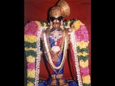 ஆண்டாள் சூடிய மாலைகள் திருமலைக்கு பயணம்: கருடசேவை தினத்தில் பெருமாள் சூடுகிறார்