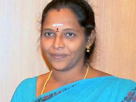 சங்கரன்கோவிலில் அதிமுக அமைச்சர்கள் ஆலோசனைக் கூட்டம்: எம்.எல்.ஏ. முத்துச்செல்வி மிஸ்ஸிங்