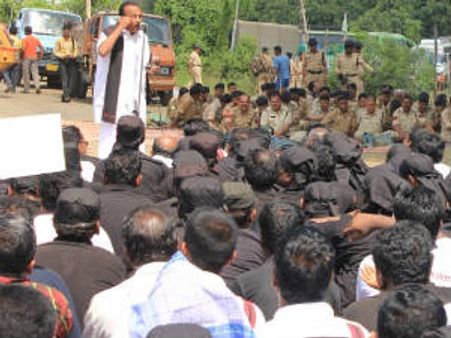 மறுபடியும் ராஜபக்சே இந்தியா வந்தால் பிரதமர் வீடு முற்றுகை: வைகோ எச்சரிக்கை