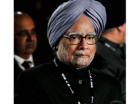 பணம் மரத்தில் காய்க்கவில்லை.. வளமான எதிர்காலத்துக்கு கசப்பான முடிவுகள் அவசியம்: மன்மோகன் சிங்