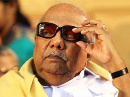 அமைச்சரவை விரிவாக்கம்: ரயில்வே துறையைக் கோருகிறது திமுக?