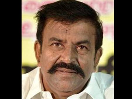 முன்னாள் அமைச்சர் கே.என். நேருவை மீண்டும் கைது செய்ய போலீஸ் தீவிர தேடுதல்