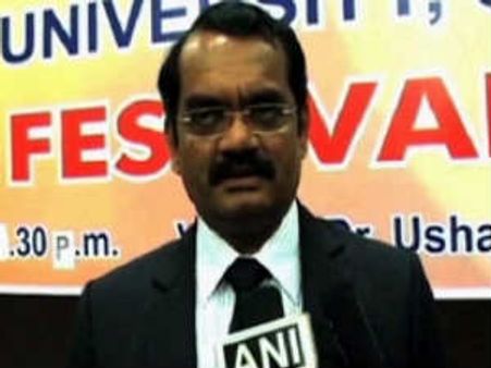 விஞ்ஞானி மயில்சாமி அண்ணாதுரையின் அறிவியல் களஞ்சியம் நூல் வெளியிடப்பட்டது