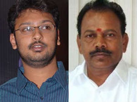 துரை தயாநிதி, பி.ஆர்.பி உள்ளிட்ட 12 பேரின் ரூ.20,000 கோடி சொத்துக்களை முடக்க அரசு திட்டம்?