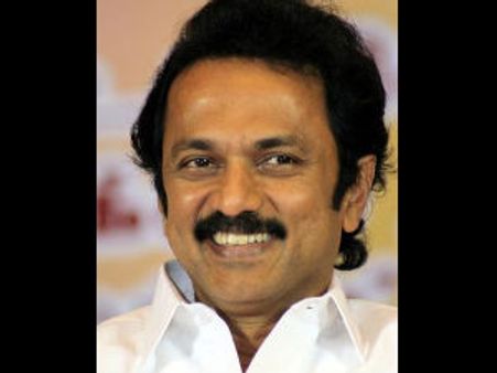 கருஞ்சட்டையுடன் மனிதச் சங்கிலிகளாக நின்று உணர்வுகளை வெளிப்படுத்துங்கள்.. ஸ்டாலின் அழைப்பு