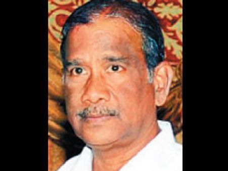 புதிய அமைச்சராக ப.மோகன் பதவியேற்பு: சபாநாயகர் தேர்தல்-தனபால் வேட்புமனு தாக்கல்